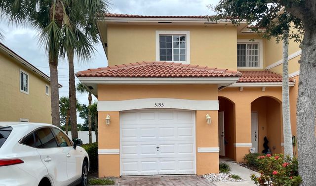 5155 SE Mariner Garden Circle, Stuart, FL 34997