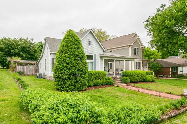 4714 Nevada Ave, Nashville, TN 37209
