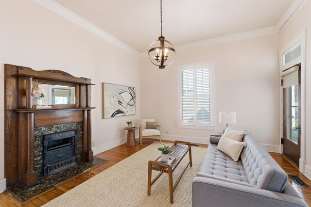 4714 Nevada Ave, Nashville, TN 37209