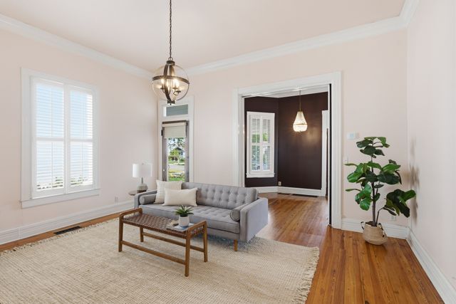 4714 Nevada Ave, Nashville, TN 37209