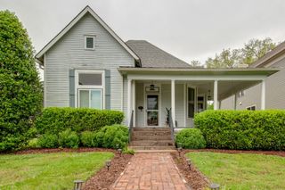 4714 Nevada Ave, Nashville, TN 37209