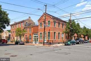 242 CENTRE ST #4, Trenton, NJ 08611