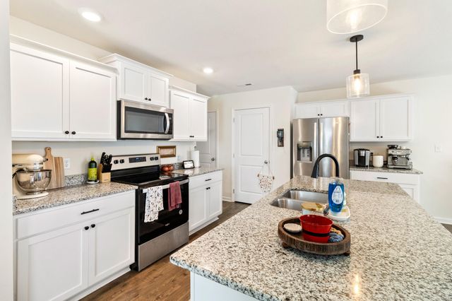 3346 Harmony Court NE, Cleveland, TN 37312