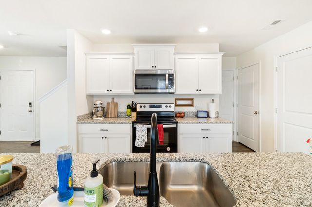 3346 Harmony Court NE, Cleveland, TN 37312