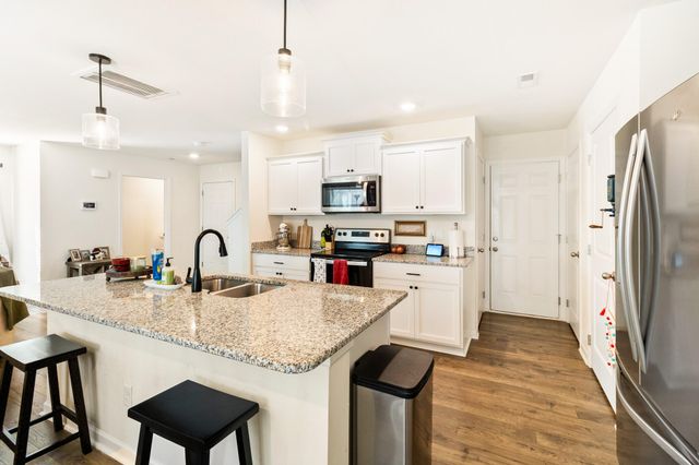 3346 Harmony Court NE, Cleveland, TN 37312