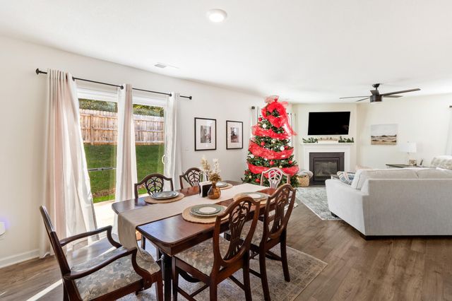 3346 Harmony Court NE, Cleveland, TN 37312