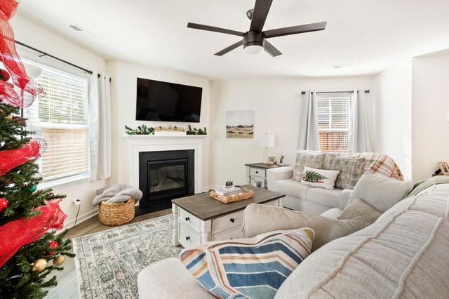 3346 Harmony Court NE, Cleveland, TN 37312