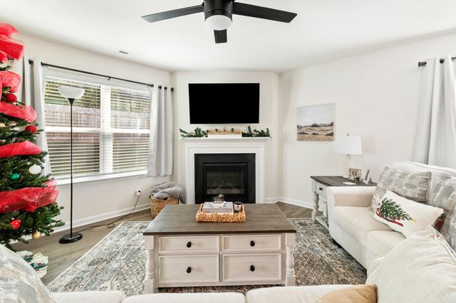 3346 Harmony Court NE, Cleveland, TN 37312