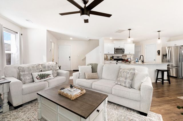 3346 Harmony Court NE, Cleveland, TN 37312