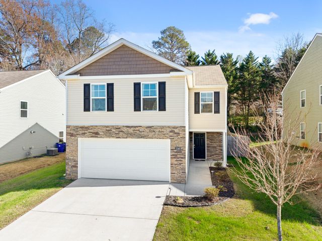 3346 Harmony Court NE, Cleveland, TN 37312