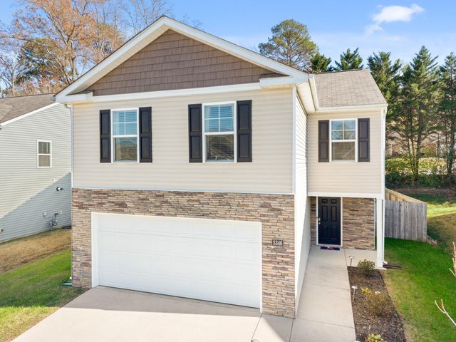 3346 Harmony Court NE, Cleveland, TN 37312