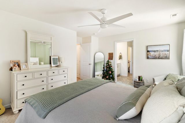 3346 Harmony Court NE, Cleveland, TN 37312