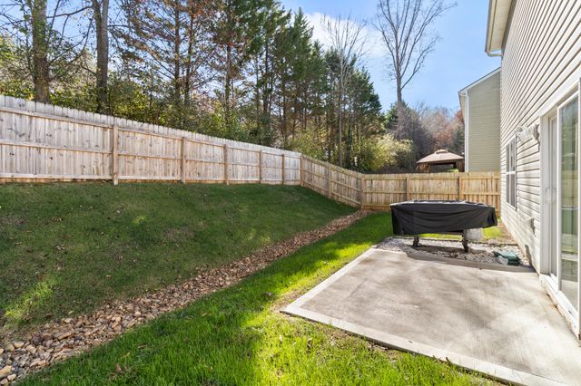 3346 Harmony Court NE, Cleveland, TN 37312