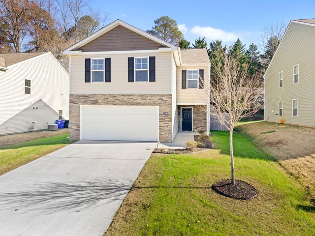 3346 Harmony Court NE, Cleveland, TN 37312