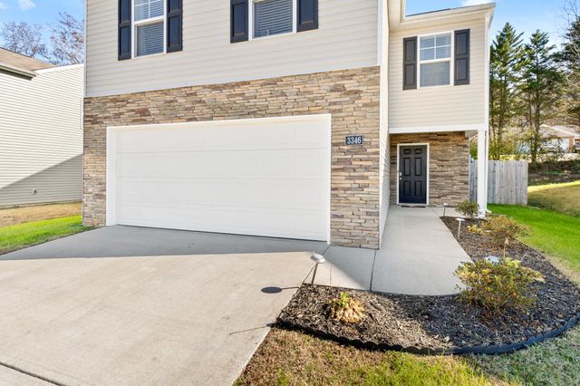 3346 Harmony Court NE, Cleveland, TN 37312