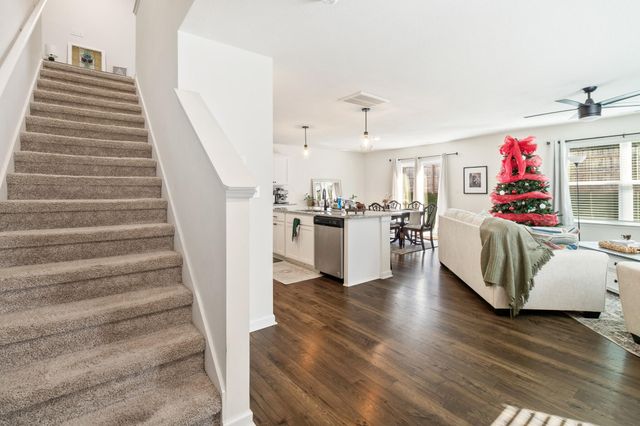 3346 Harmony Court NE, Cleveland, TN 37312