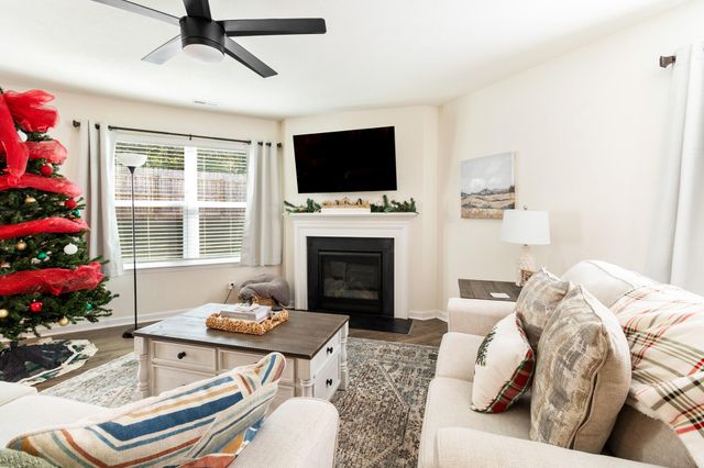 3346 Harmony Court NE, Cleveland, TN 37312