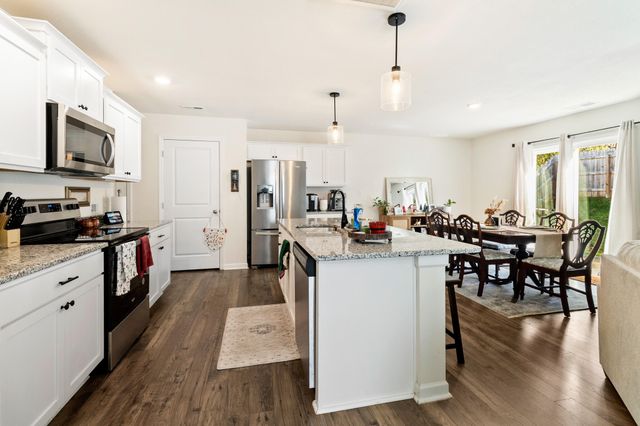 3346 Harmony Court NE, Cleveland, TN 37312