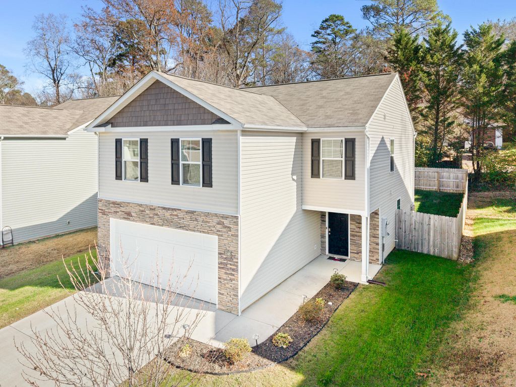 3346 Harmony Court NE, Cleveland, TN 37312