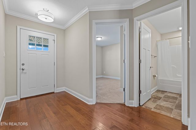 415 Larkspur Way, Sevierville, TN 37862