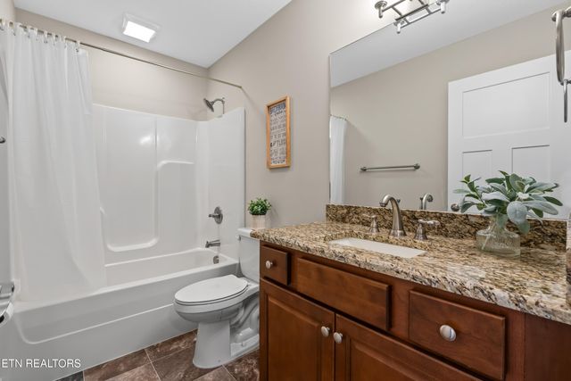 415 Larkspur Way, Sevierville, TN 37862