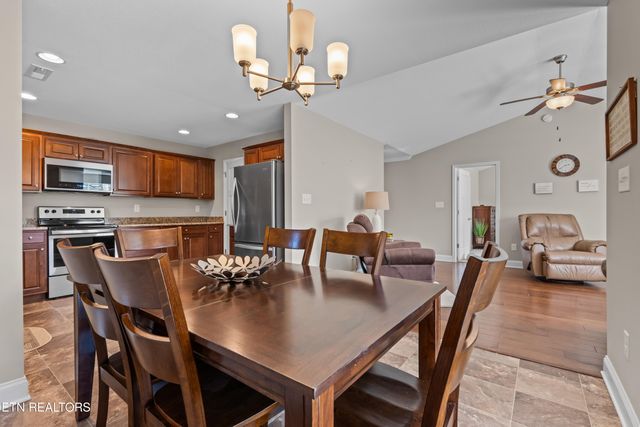 415 Larkspur Way, Sevierville, TN 37862