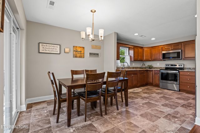 415 Larkspur Way, Sevierville, TN 37862