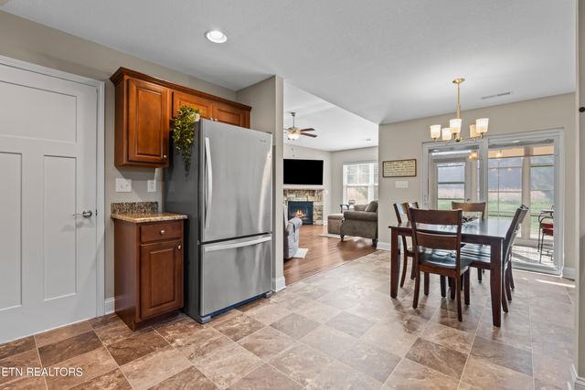 415 Larkspur Way, Sevierville, TN 37862