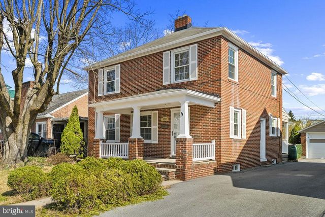 832 MARYLAND AVE, Hagerstown, MD 21740