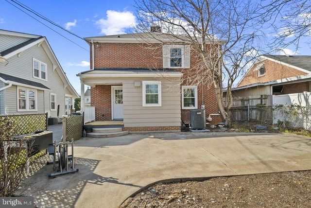 832 MARYLAND AVE, Hagerstown, MD 21740