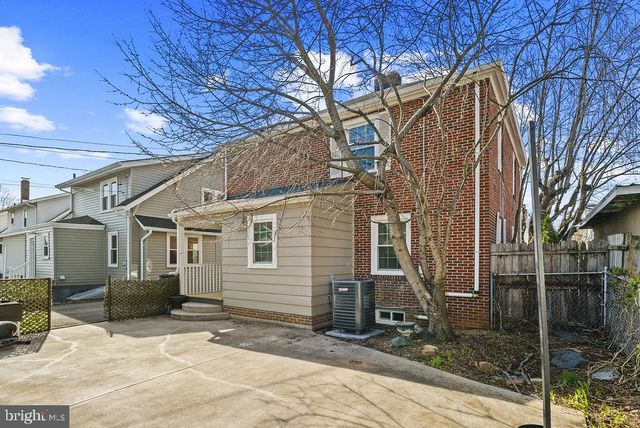 832 MARYLAND AVE, Hagerstown, MD 21740