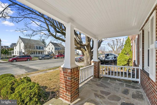 832 MARYLAND AVE, Hagerstown, MD 21740