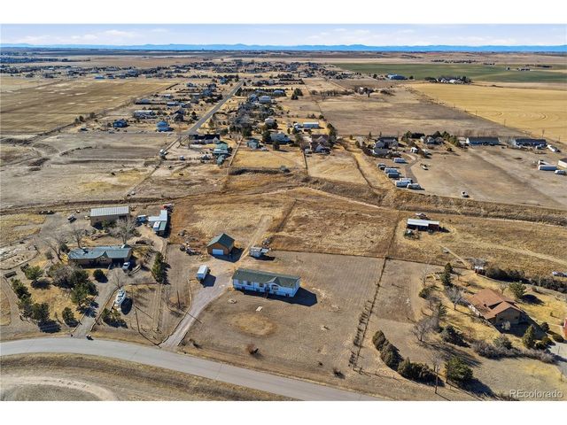 4115 Flandin Ct, Strasburg, CO 80136