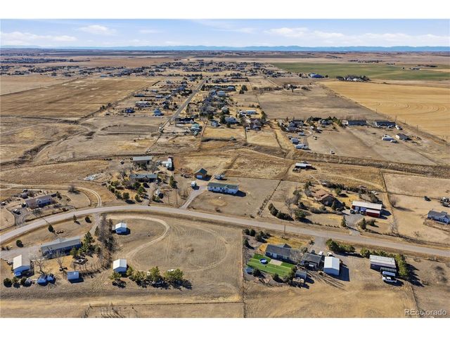 4115 Flandin Ct, Strasburg, CO 80136