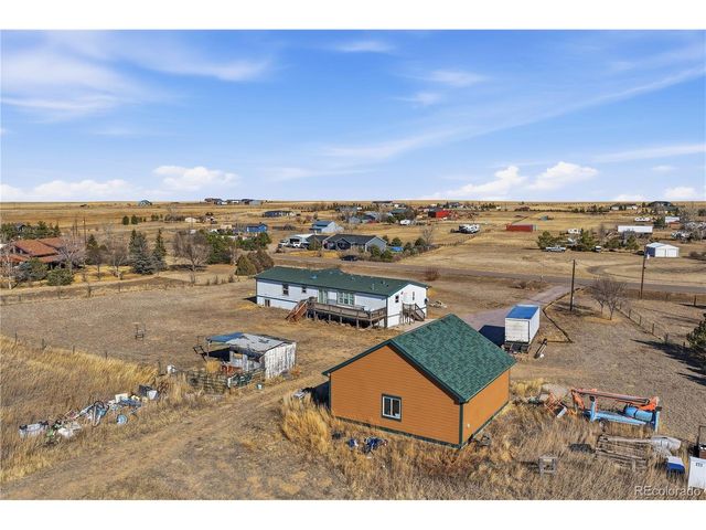 4115 Flandin Ct, Strasburg, CO 80136