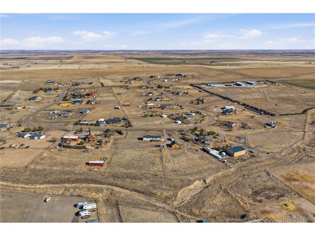 4115 Flandin Ct, Strasburg, CO 80136