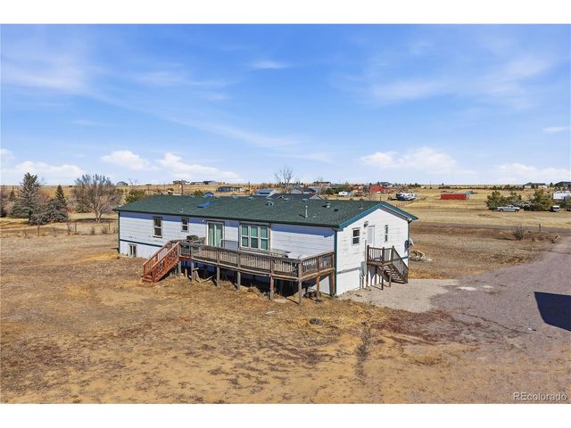 4115 Flandin Ct, Strasburg, CO 80136
