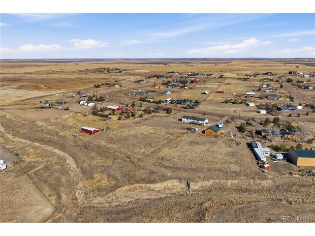 4115 Flandin Ct, Strasburg, CO 80136