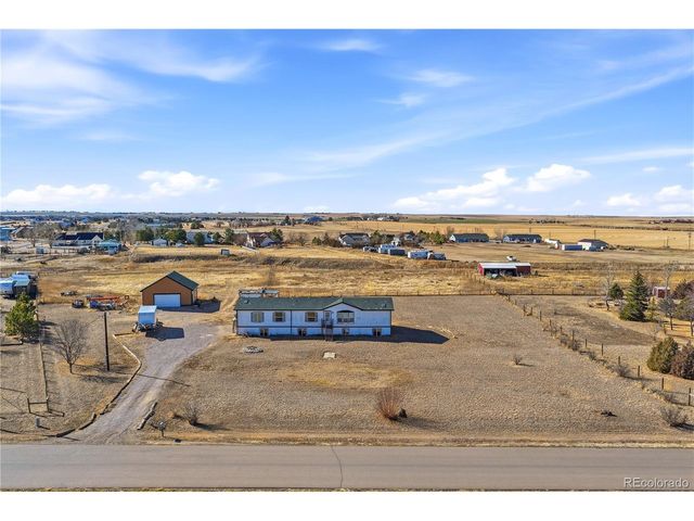 4115 Flandin Ct, Strasburg, CO 80136