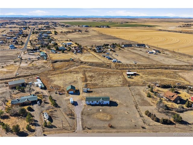 4115 Flandin Ct, Strasburg, CO 80136