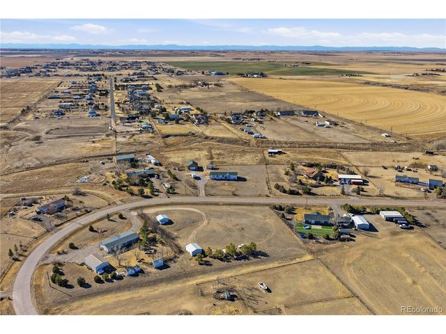 4115 Flandin Ct, Strasburg, CO 80136