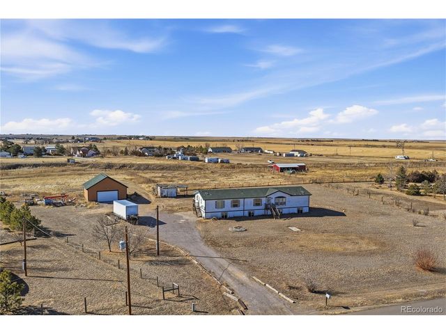 4115 Flandin Ct, Strasburg, CO 80136