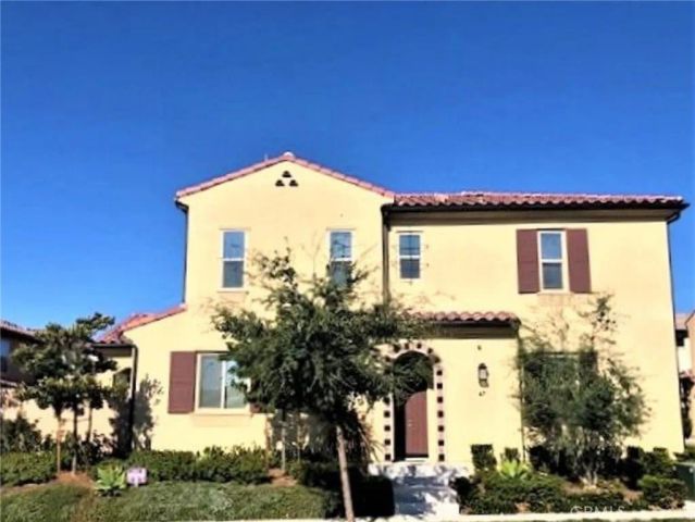 67 Eclipse, Lake Forest, CA 92630