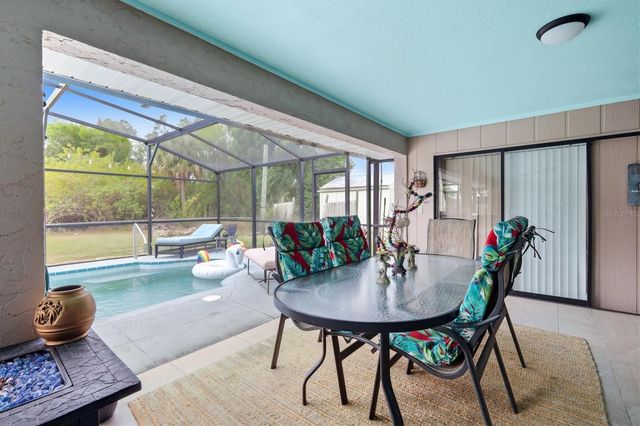 23265 MCBURNEY AVENUE, Punta Gorda, FL 33980