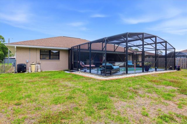 23265 MCBURNEY AVENUE, Punta Gorda, FL 33980