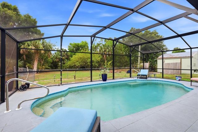 23265 MCBURNEY AVENUE, Punta Gorda, FL 33980