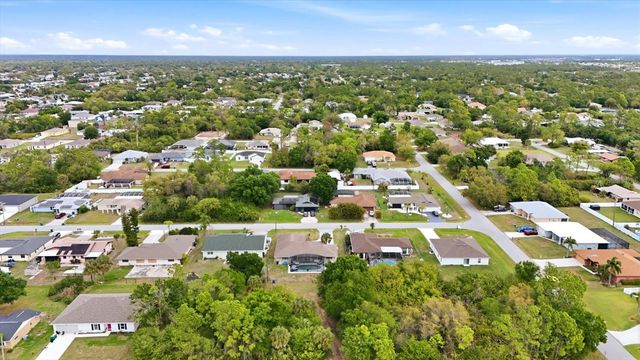 23265 MCBURNEY AVENUE, Punta Gorda, FL 33980
