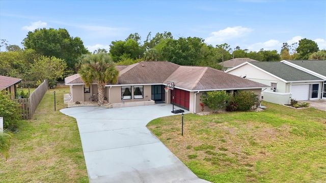 23265 MCBURNEY AVENUE, Punta Gorda, FL 33980