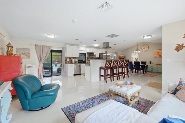 23265 MCBURNEY AVENUE, Punta Gorda, FL 33980