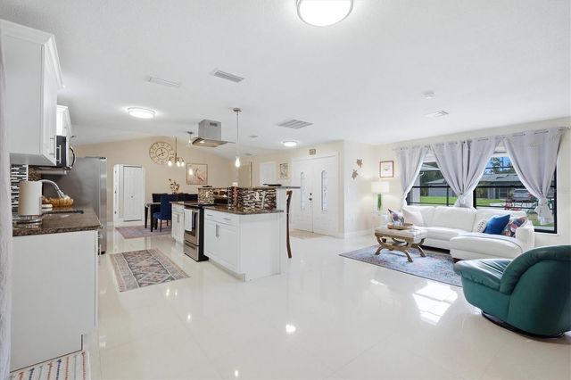 23265 MCBURNEY AVENUE, Punta Gorda, FL 33980